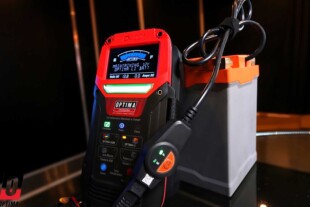 Why Do Lithium Batteries Need A Special Charger?