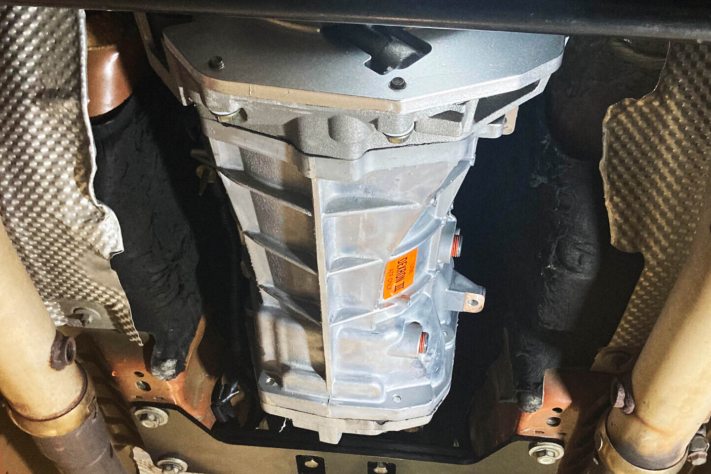 Tremec