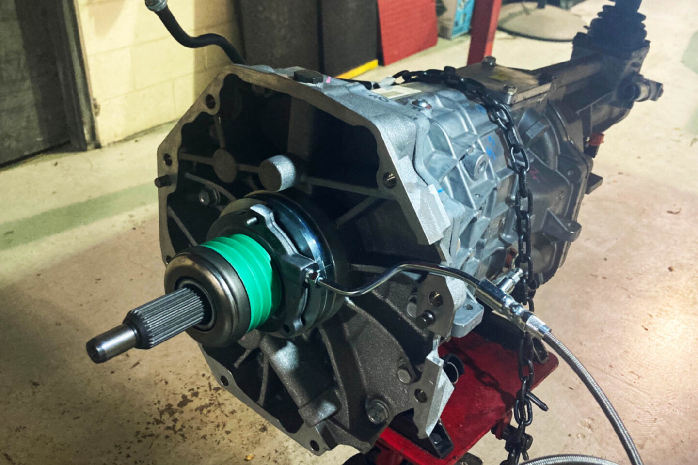 Tremec