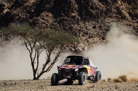 The Roller Coaster That Was The 2024 Dakar Rally: Results And Recap