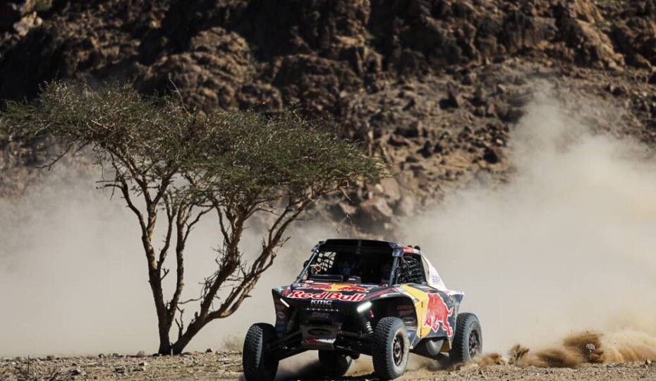 The Roller Coaster That Was The 2024 Dakar Rally: Results And Recap