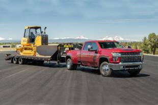 Towing Suspension Upgrades: Pros And Cons Of Each Option