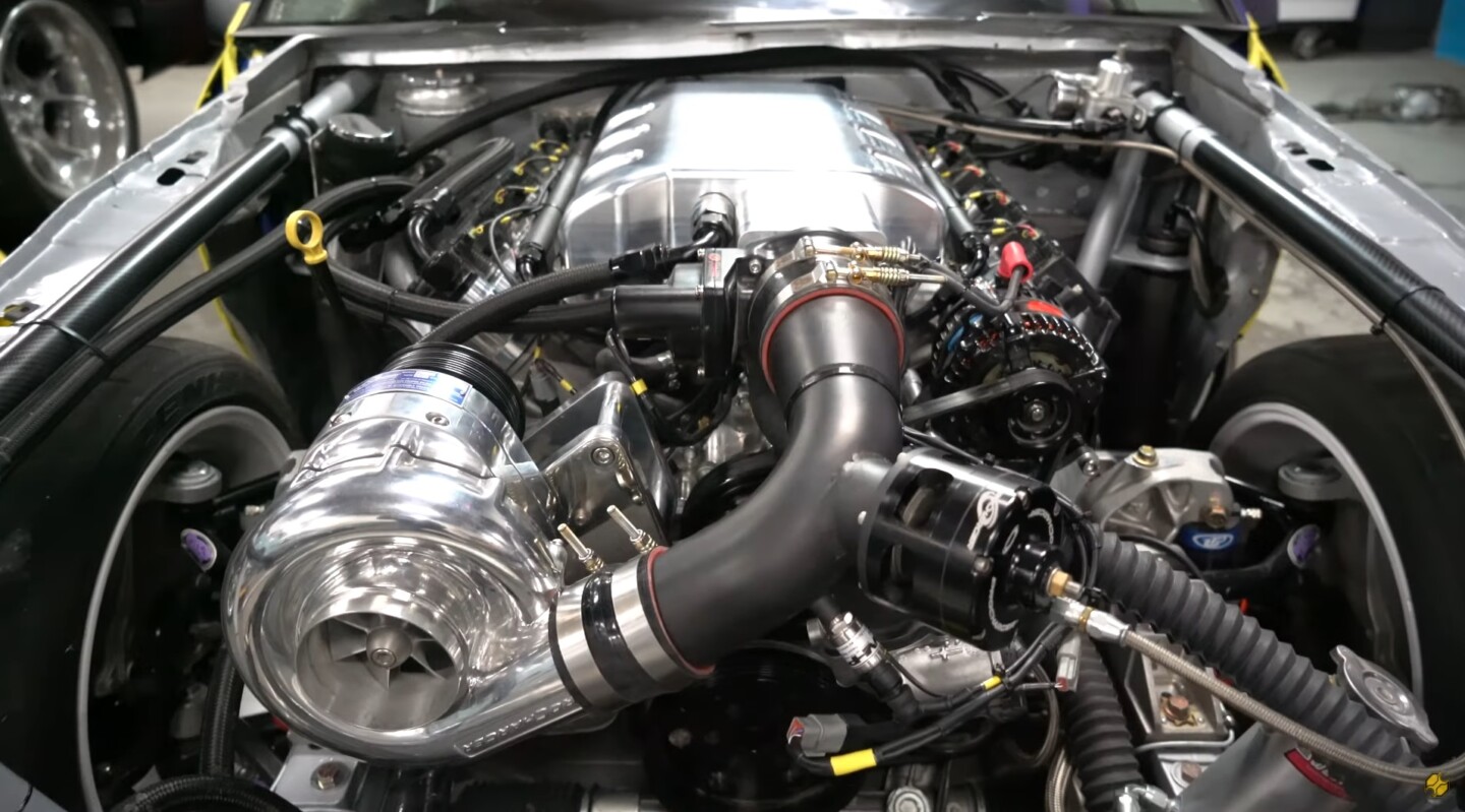 Fox Body