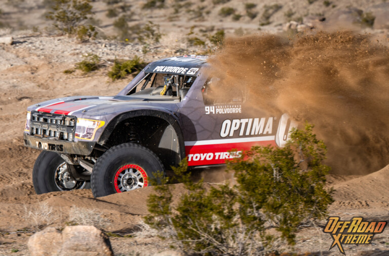 2024 Toyo Tires Desert Challenge: Race Recap And Photo Gallery