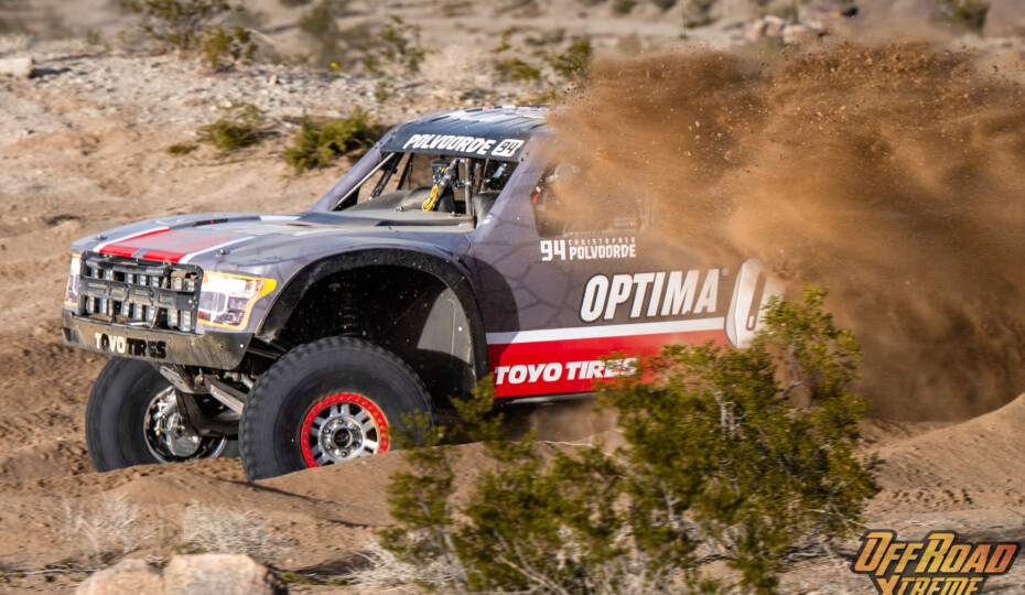 2024 Toyo Tires Desert Challenge: Race Recap And Photo Gallery