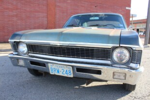 Ruling The Streets With An L88 Big-Block Nova