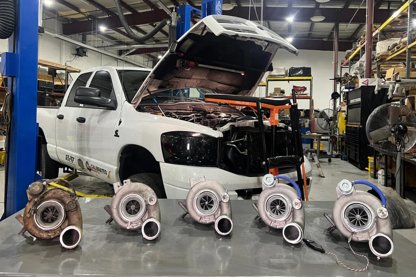 5.9 Cummins