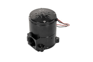 Aeromotive Set To Release Its Own Line Of Water Pumps