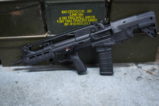 Armed Escape: Project Bug Out Gets Springfield Armory Loadout