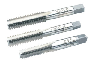 ARP Chaser Taps Are The Right Tool For Engine Preparation
