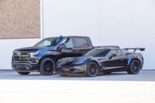 Best of Both Worlds: Win TWO Power-Packed Chevys from Dream Giveaway