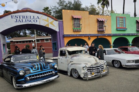 Bowtie Bonanza: Our Five Favorite Chevys At GNRS 2024