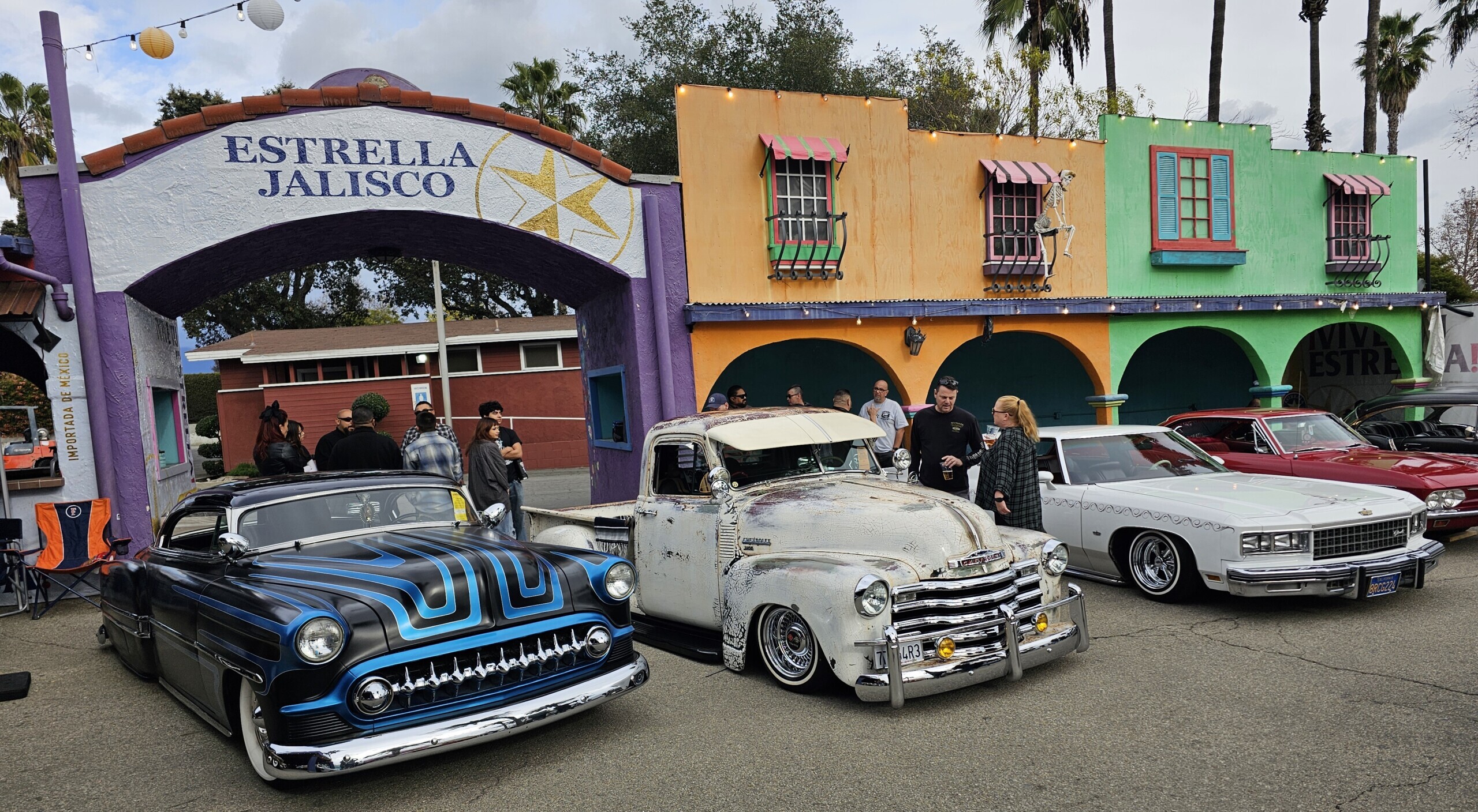 Bowtie Bonanza: Our Five Favorite Chevys At GNRS 2024