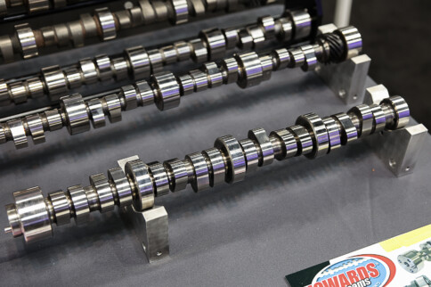 Cam It: Three Big Tips For Camshaft Selection