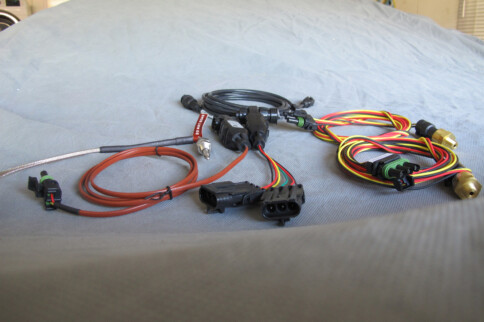 Updated Diesel Engine Monitoring With Edge's Street Diesel Kit