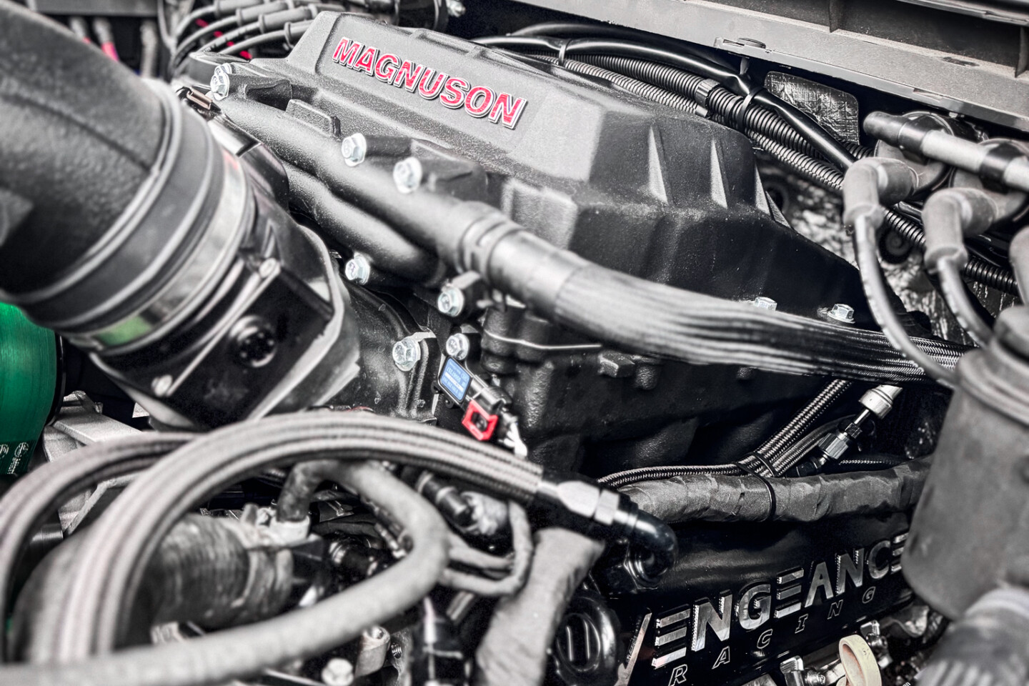 Vengeance Racing