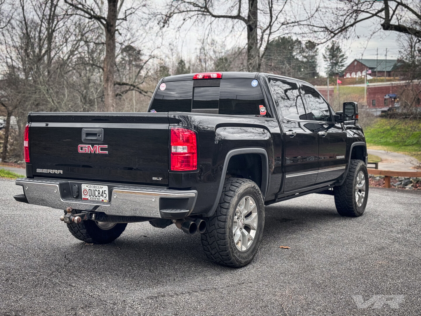 Vengeance Racing