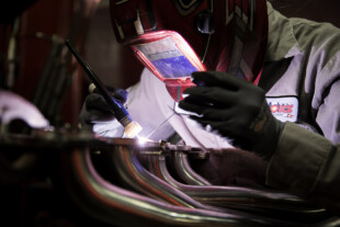 How Its Made: We Pull Back The Curtain At Kooks Headers & Exhaust