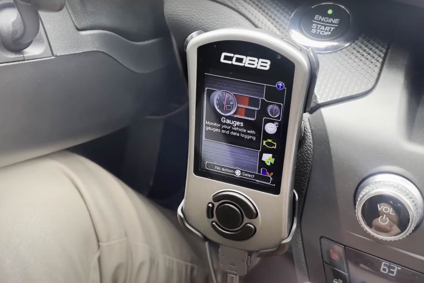 EcoBoost