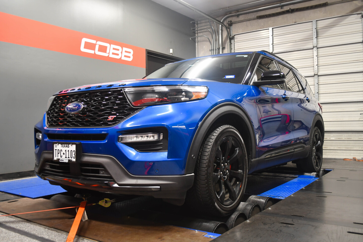 EcoBoost