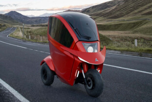 Is The Avvenire Tectus The Ultimate Electric Mobility Scooter?