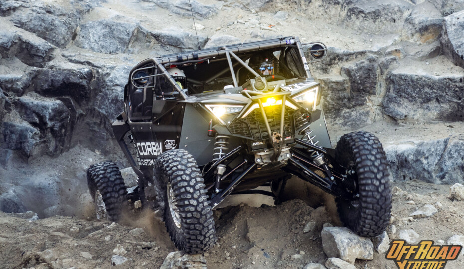 King Of The Hammers 2024: Race Recap And Photo Gallery