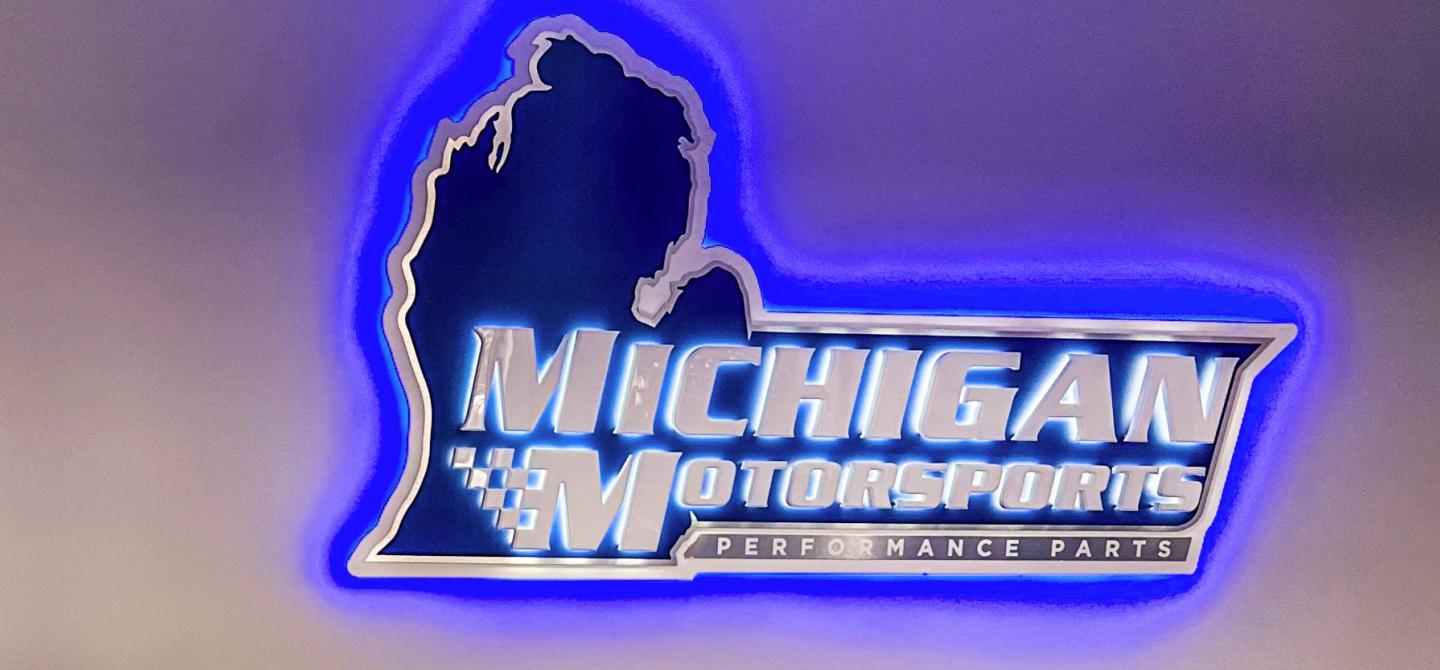 Michigan Motorsports: The Family That Races With The Parts They Sell