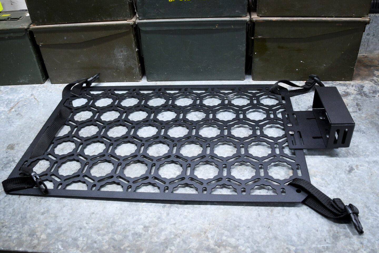 grid system