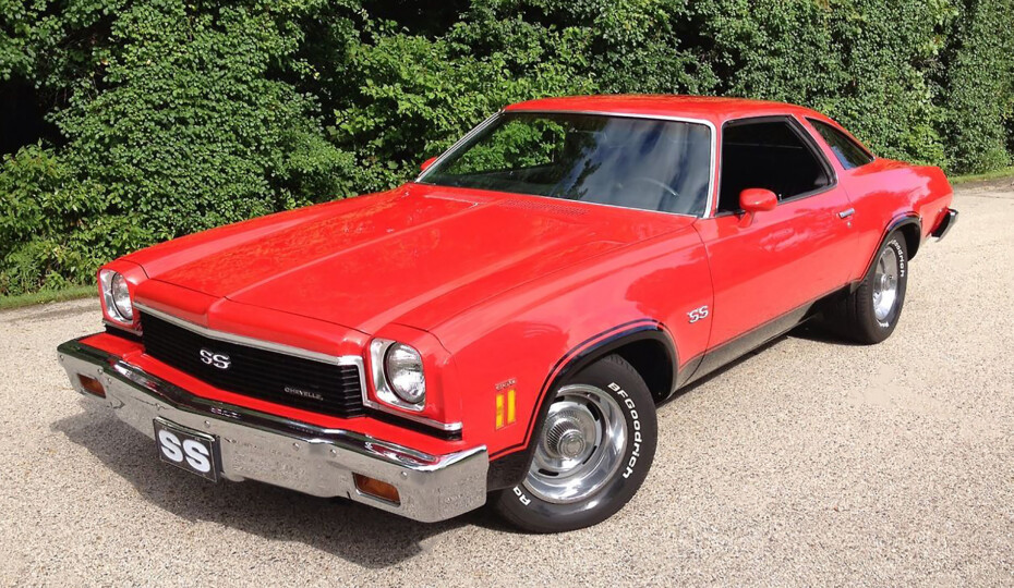 Muscle Cars of the ‘60s and ‘70s Part II: The Ugly