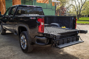 OE Spotlight: GM Recalls Silverado And Sierrra HD Trucks
