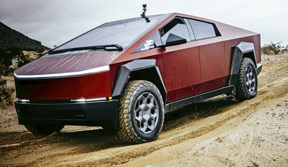 OPTIMA Unplugged 2024: 67 EVs, 2 Days Of Trail Rides, And Much More