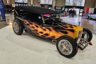 Pomona Palooza: 2024 Grand National Roadster Show
