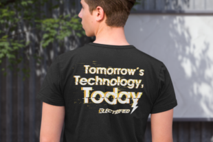 Power and Performance High Octane Gear and Apparel to Your Doorstep