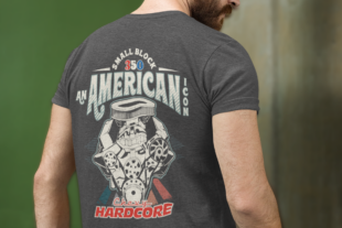 Power and Performance High Octane Gear and Apparel to Your Doorstep