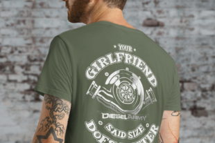 Power and Performance High Octane Gear and Apparel to Your Doorstep