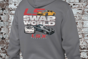 Power and Performance High Octane Gear and Apparel to Your Doorstep