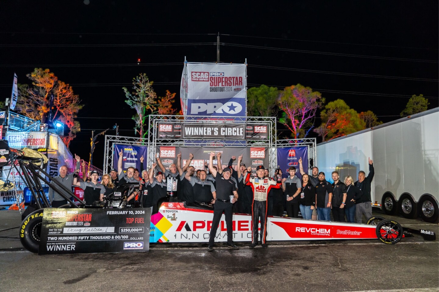 pro superstar shootout