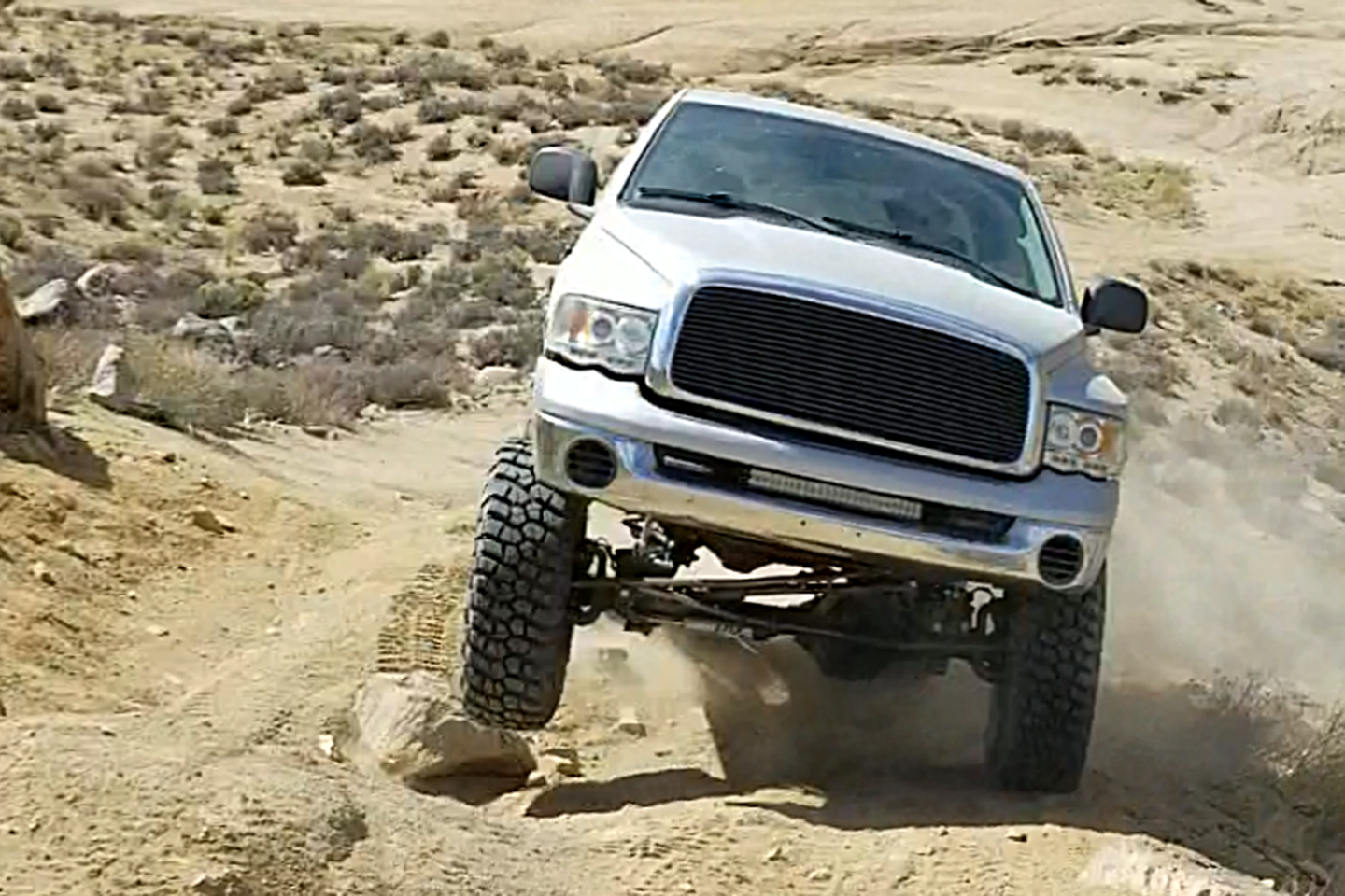 third-Gen Ram