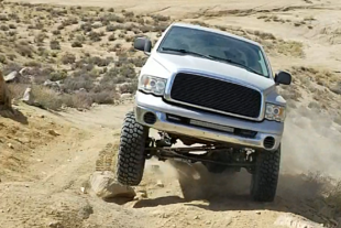 Reader's Rig: Bob Chiavetta's Third-Gen Ram