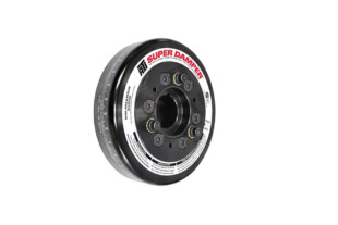 Score A Deal On An Blemished ATI Super Damper