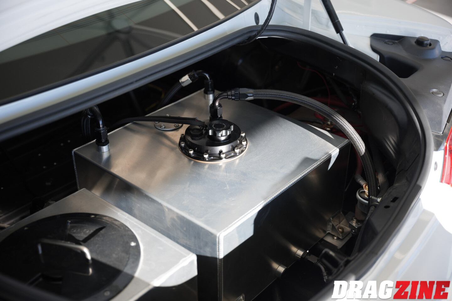 fuel system
