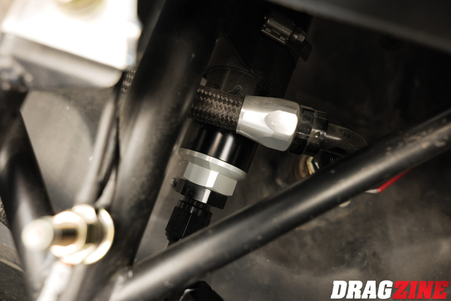 fuel system