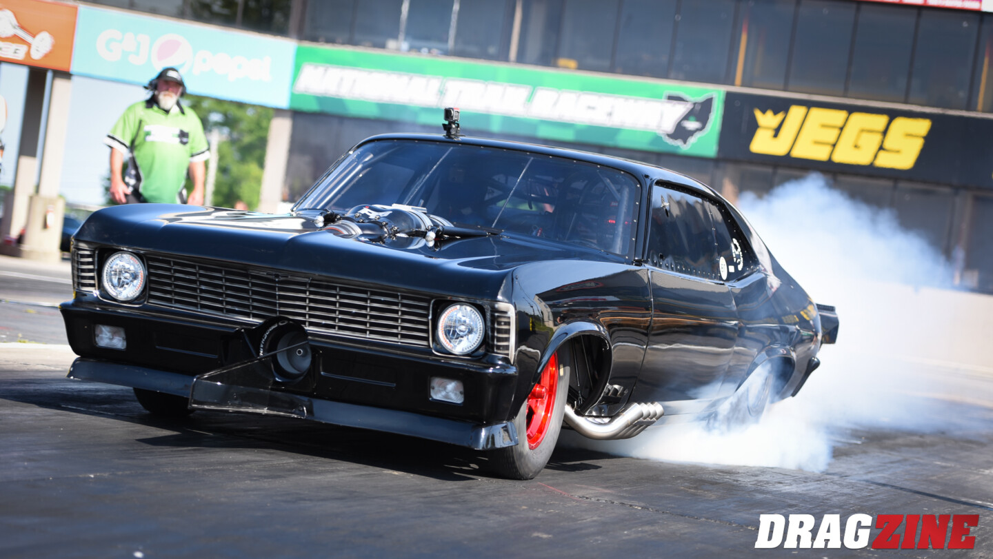 no prep kings