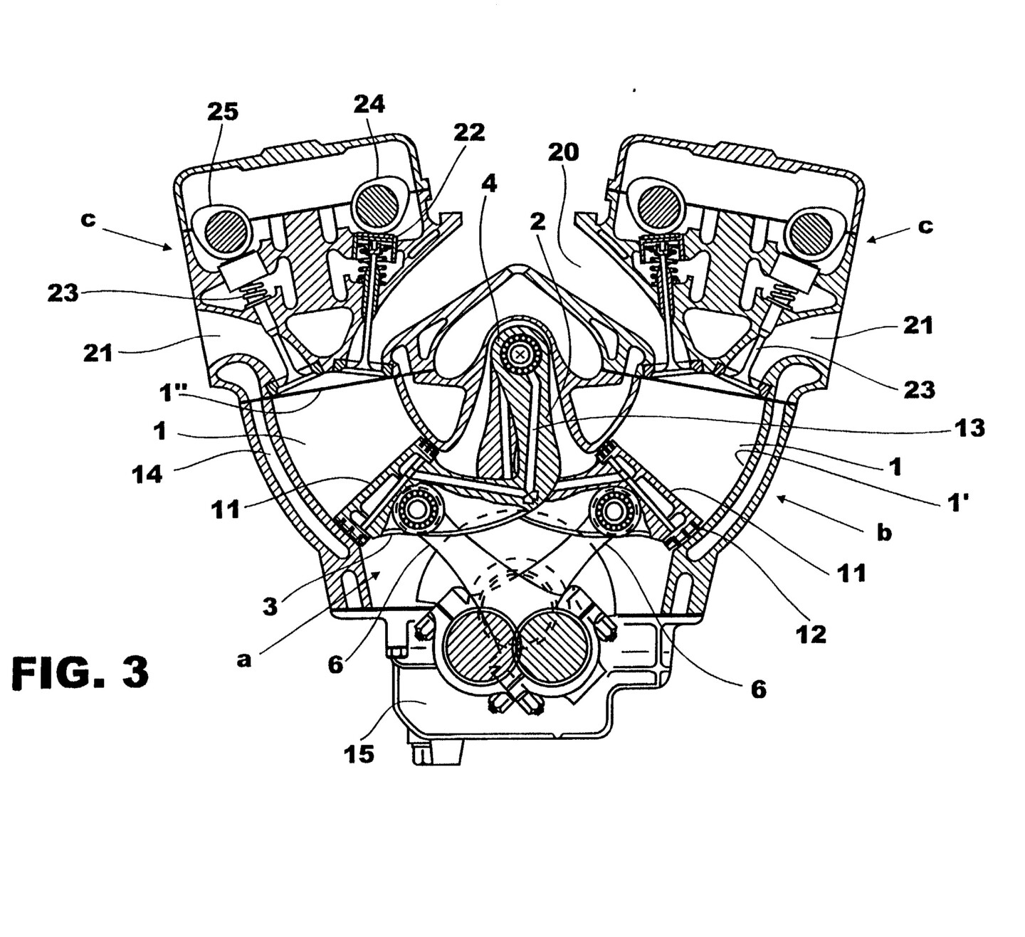 Pendulum Engine
