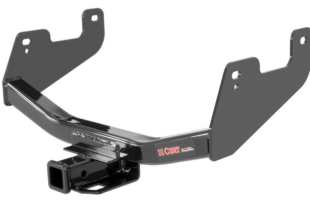 The Right Trailer Hitch Can Make All The Difference When Towing