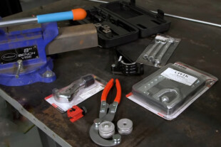 Tools For Perfect Tubing With CPP