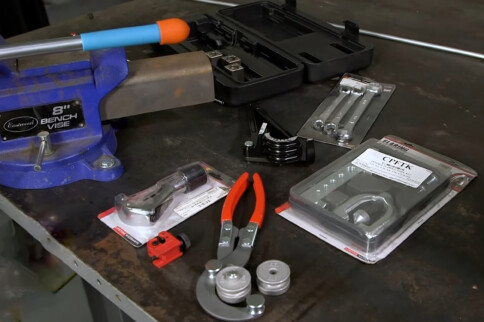Tools For Perfect Tubing With CPP