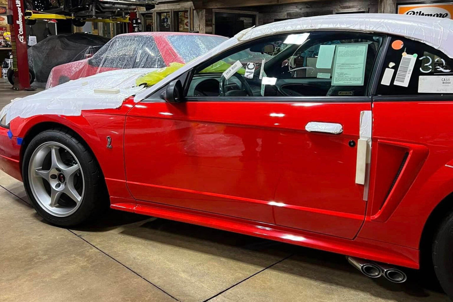 Cobra R