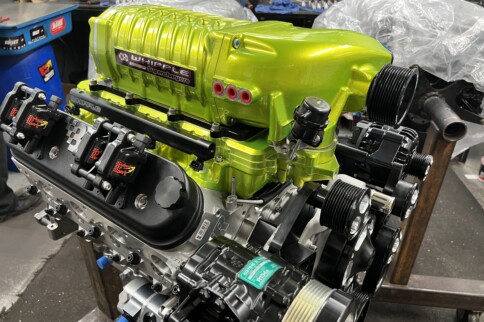 5 Questions About Coil-On-Plug Technology in Boosted Engines