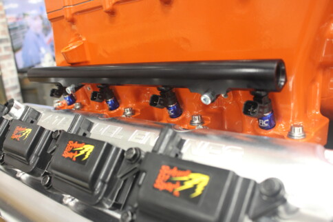 5 Questions About Coil-On-Plug Technology in Boosted Engines